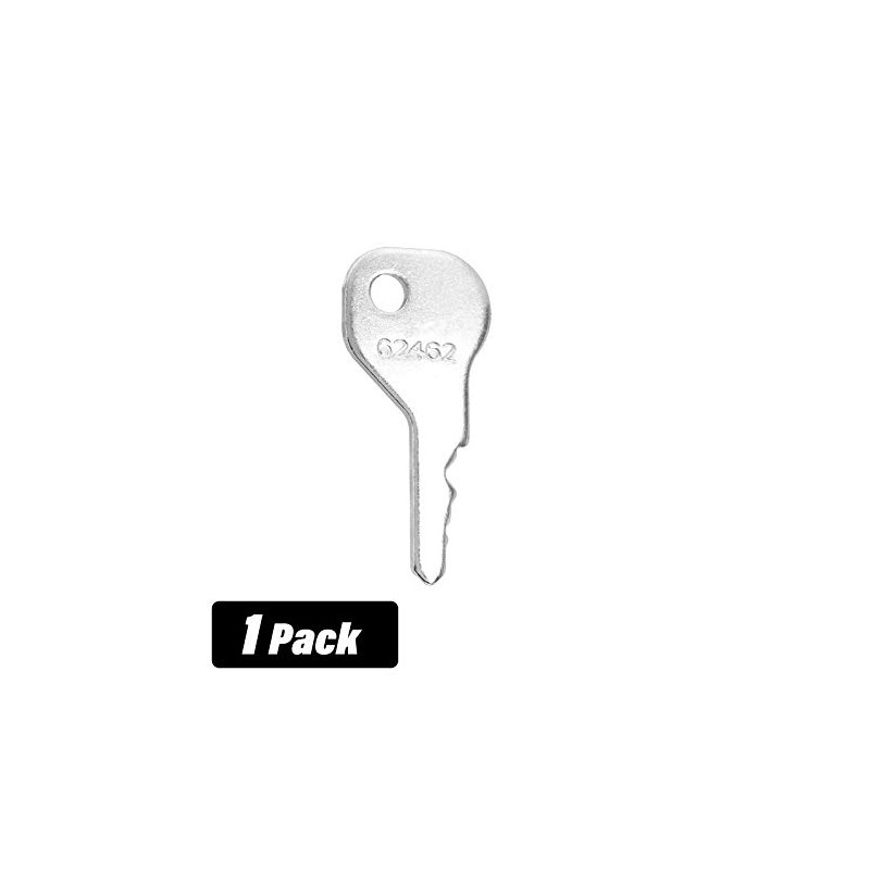 D&d Magna Latch Replacement Keys (1 Pack)
