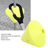 Freediving Lanyard Fixer ABS Material Compact Corrosion Resistant Reliable Freediving