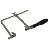 5" German Style Jewelers Saw Frame Jewelry Making Cutting Saw