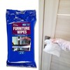 TooToo Furniture Wipes