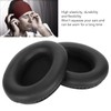 Replacement Ear Pads, Replacement Earpads with High Resilience, Easy Installation