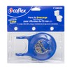 Coflex P-B6025 Pera de descarga azul 2"