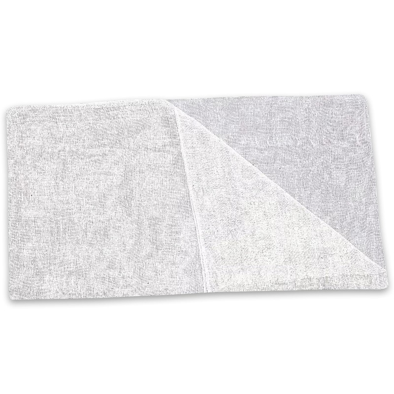 San Jamar G-40 Chef Revival Cotton Cheese Cloth, Grade 40,