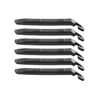 6 Piece Tyre Lifter Set Bicycle Mount Tyre Lever Assembly
