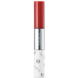 FASIO BE341 Double Stay Rouge Beige 0.4 oz (10 g)