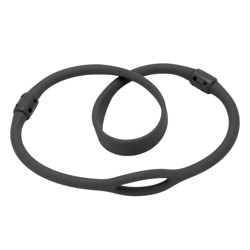 Regulator Holder Scuba Diving Silicone Regulator Necklace Holder Diving Accessories