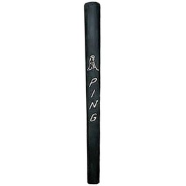 Pistol Standard (PP58) Putter Grip Black