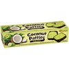 Key Lime Flavor Coconut Patties,net wt 12 OZ