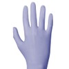 Unigloves Select Blue Disposable Gloves Size L