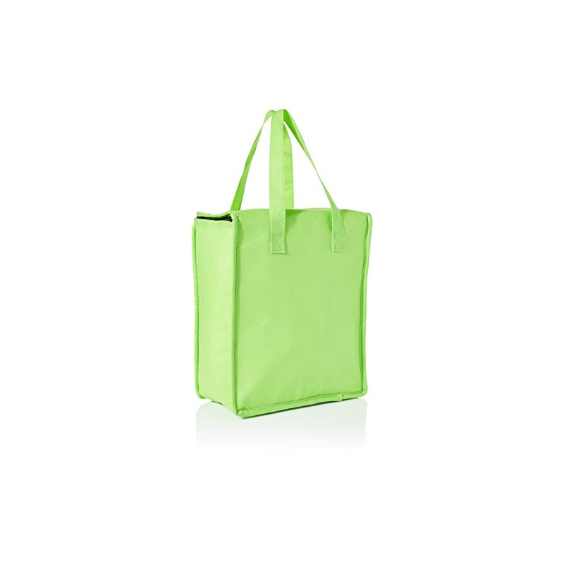 eBuyGB Non Woven Multi Purpose Thermal Insulated Shopping Grocery Cooler