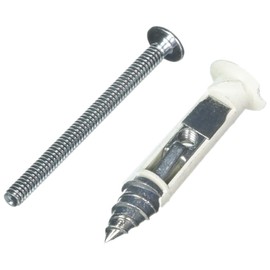 L.H. Dottie WDT43 Driller Toggle Kit, 1/4-Inch Diameter by 3-Inch Length