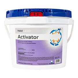 Haviland Durachlor Activator (20 lb)
