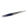 8 Inch Heavy Duty Rubber Tip Tweezer