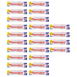Pepsodent Complete Care Toothpaste Original Flavor 5.5 oz (Pack of 24)