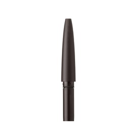 Harbor Smooth Fit Eyebrow Pencil/Refill Charcoal Gray 01 0.16 Gram Black, Subdued Gray to Match Gray Hair Color (Holder Sold Separately)