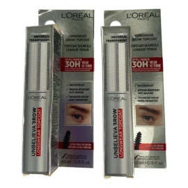 Longwear Brow Topcoat