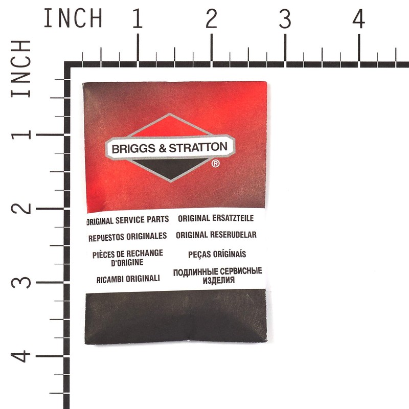 Briggs and Stratton 1750790YP Shear Pin Kit