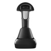 High Speed ​​Wireless 2D Scanner 640*480 CMOS, Bluetooth 2.4G and