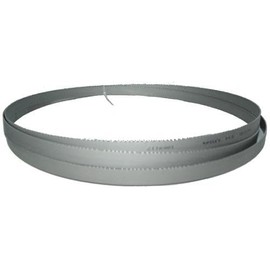 Magnate M244D114V5 Pallet Dismantling M30 Bimetal Bandsaw Blade, 244" Length, 1-1/4" Width