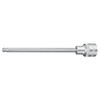 TONE Long Ball Point Hexagon Socket 3BH-05L Insertion Angle 0.3