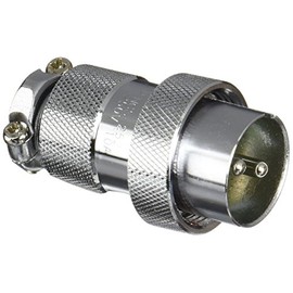 7-Star Science Research Institute Metal Connectors NCS-252-PM