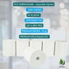 ECO - PRO PAP - Thermal Rolls without Plastic Core