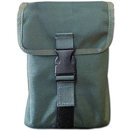 ESEE - Large Tin Pouch - OD Green