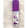 Favorbeauty Polvo De Hadas Iluminador Tono Del Maquillaje Blanco