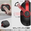 Airpods Pro Case with Safety Lock, Shockproof, Airpods Pro Case,