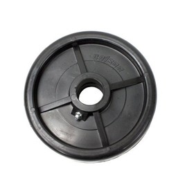 John Deere Original Equipment Wheel #AM104140