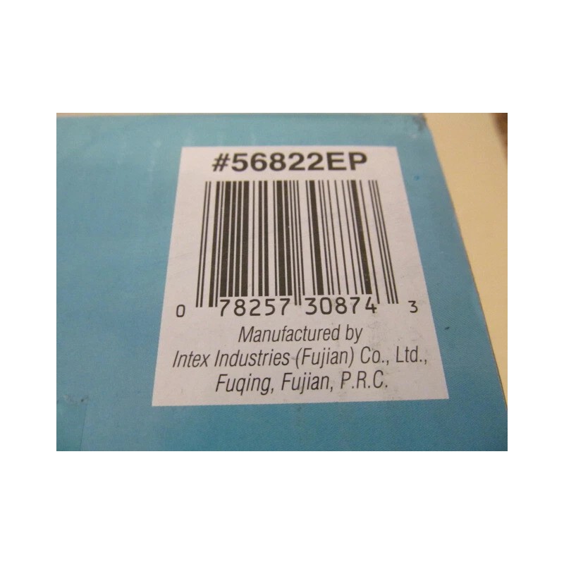 Intex Mega Chill Inflatable Cooler Holds Up to Thirty 12oz