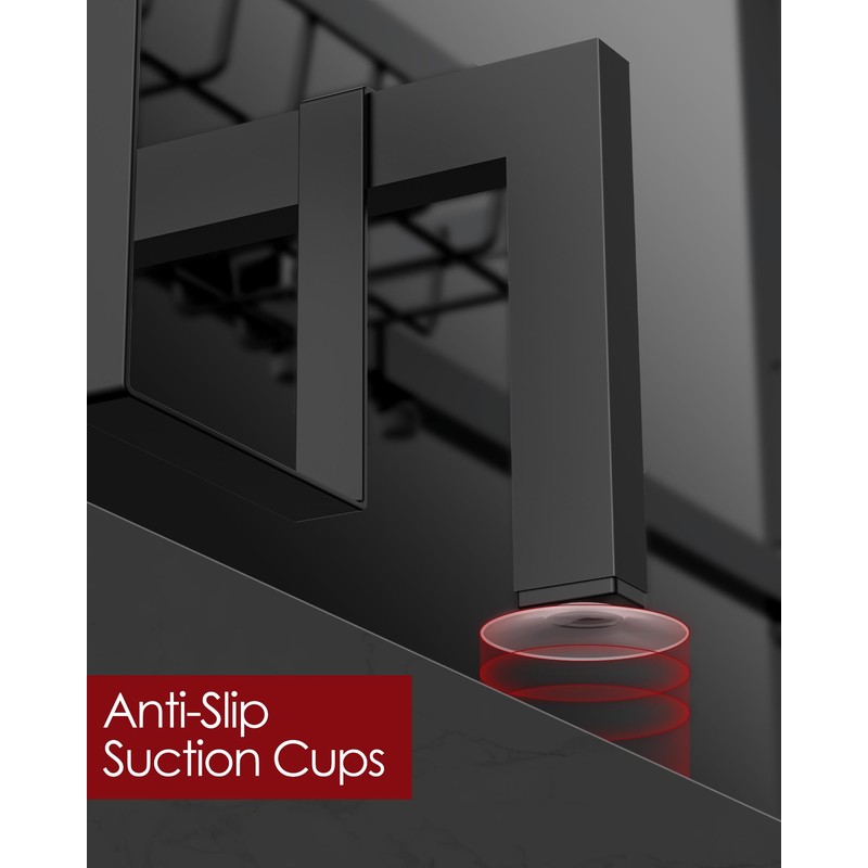 Sakugi Dish Drying Rack - Over The Sink Dish Drainer
