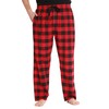 At The Buzzer #followme Mens Pajama Pants Pajamas for Men