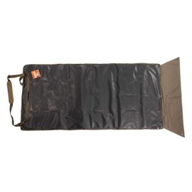 Tac-Mat Long Range Shooting Mat Black