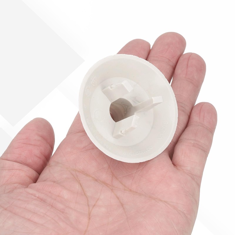 sourcing map 5Pcs Air Conditioner Drain Hose Connectors Elbow Fitting