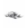 Lashify B18 - B Gossamer Bold & Dramatic-False Eye Lashes