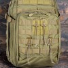Pack of 10 Tactical Gear Clip Molle Web Dominators for