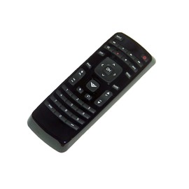 Replaced Vizio Remote Control Compatible with Vizio TV D39HC0, D39H-C0, D43C1, D43-C1, E191VA, E191-VA
