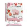 Power Crunch Protein Wafer Bars, High Protein Snacks with Delicious