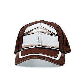 Posse Comitatus Kenny’s Hat Clementine's The Walking Dead Telltale's Brown Unisex Cap