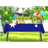 Hafangry Australian Flag Tablecloth Australia Day Decoration International Flag Kitchen