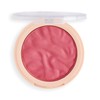 Makeup Revolution, Blusher Reloaded, Ballerina, 7.5 g