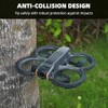 BRDRC Avata 2 Protecciones de Parachoques Accesorios, Protector de Hélice