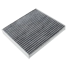 vhbw Cabin Air Filter Compatible with Lexus RX - Cars - With Activated Carbon