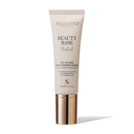 Sculpted by Aimee Beauty Base Moisturising Primer, Protect, 50ml