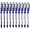 1 X 10 Cello Technotip PEN Top Ball Point 0.6