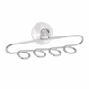 Portacepillos Bath Styles Cromado