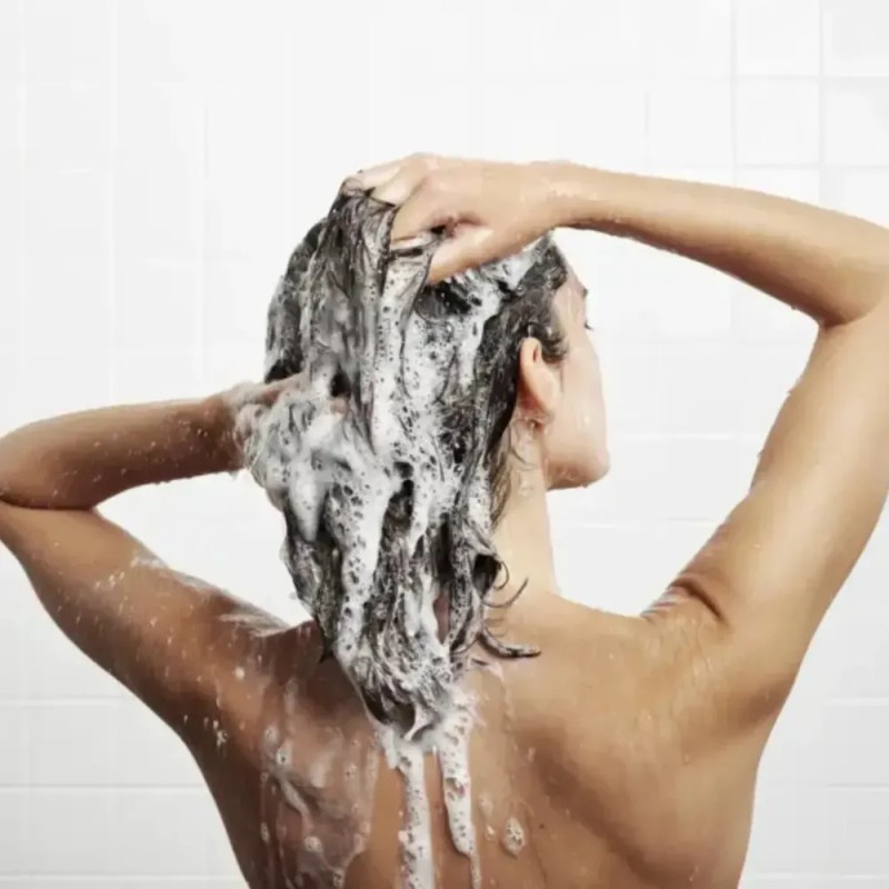 Shampoo Para Cabello Anti Caída Nioxin Anti Hair Loss 475