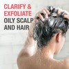 Neutrogena Exfoliating Healthy Scalp Clarify & Shine Conditioner for Oily