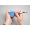 General Tools Tungsten Carbide Point Scriber and Etching Pen With